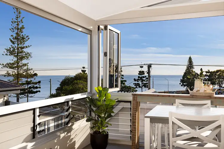 Third view of Homely house listing, 224 Flinders Parade, Sandgate QLD 4017