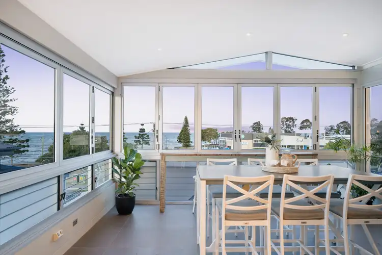 Fourth view of Homely house listing, 224 Flinders Parade, Sandgate QLD 4017