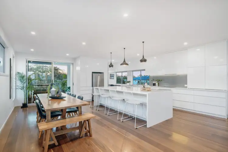 Fifth view of Homely house listing, 224 Flinders Parade, Sandgate QLD 4017