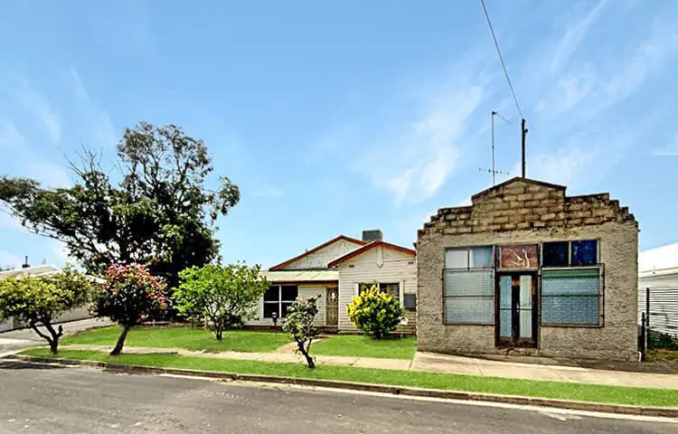 14 Bridge Street, Forbes NSW 2871