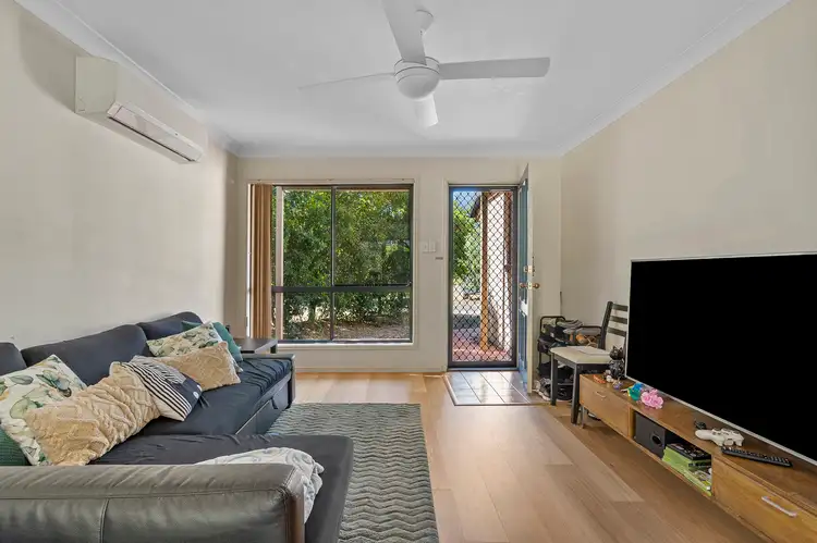 Fourth view of Homely townhouse listing, 27/88 Bleasby road, Eight Mile Plains QLD 4113