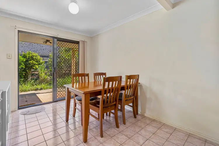 Fifth view of Homely townhouse listing, 27/88 Bleasby road, Eight Mile Plains QLD 4113