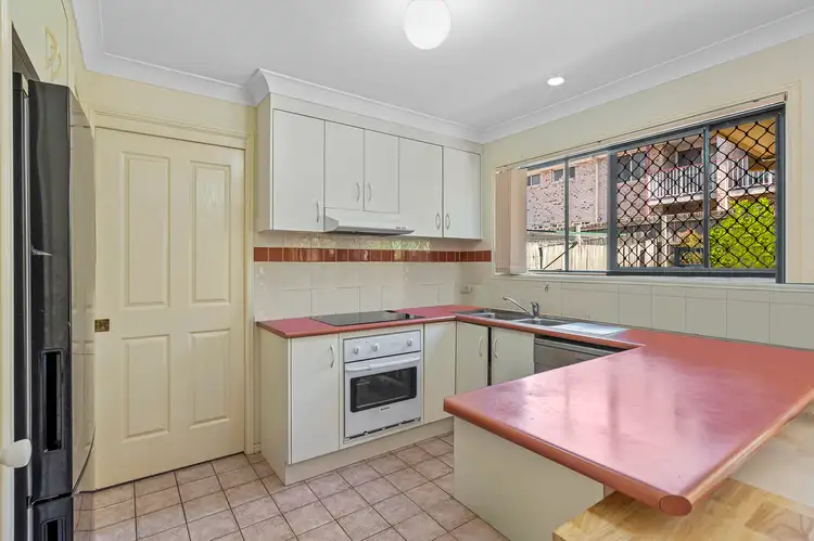 Sixth view of Homely townhouse listing, 27/88 Bleasby road, Eight Mile Plains QLD 4113