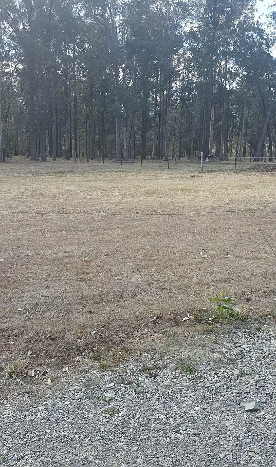 Third view of Homely land listing, Address available on request