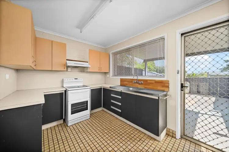 Second view of Homely unit listing, 39/6 O'Brien Street, Harlaxton QLD 4350