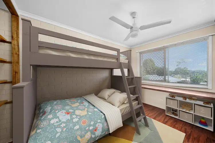 Fifth view of Homely unit listing, 39/6 O'Brien Street, Harlaxton QLD 4350