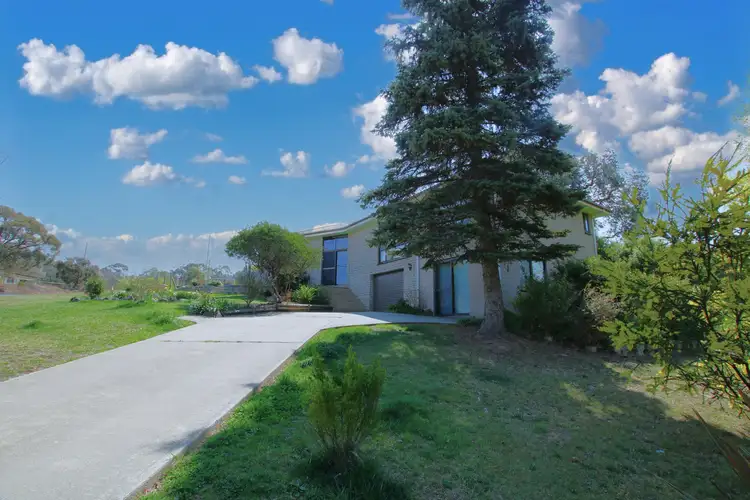 Second view of Homely house listing, 55 Queen Street, Bombala NSW 2632