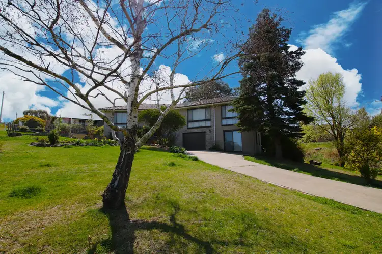 Third view of Homely house listing, 55 Queen Street, Bombala NSW 2632
