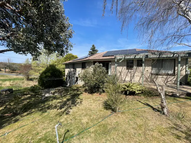 Fourth view of Homely house listing, 55 Queen Street, Bombala NSW 2632