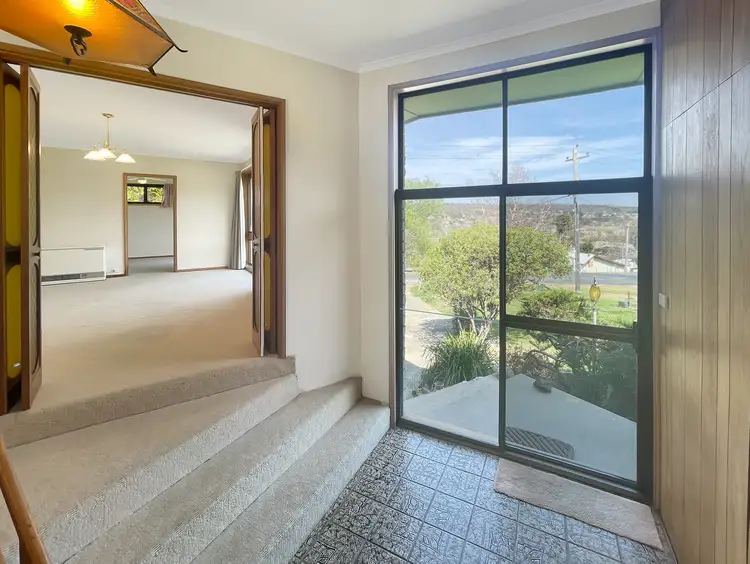 Sixth view of Homely house listing, 55 Queen Street, Bombala NSW 2632
