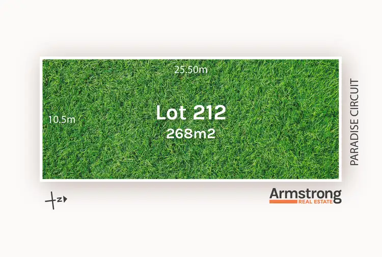 20 Paradise Circuit, Armstrong Creek VIC 3217