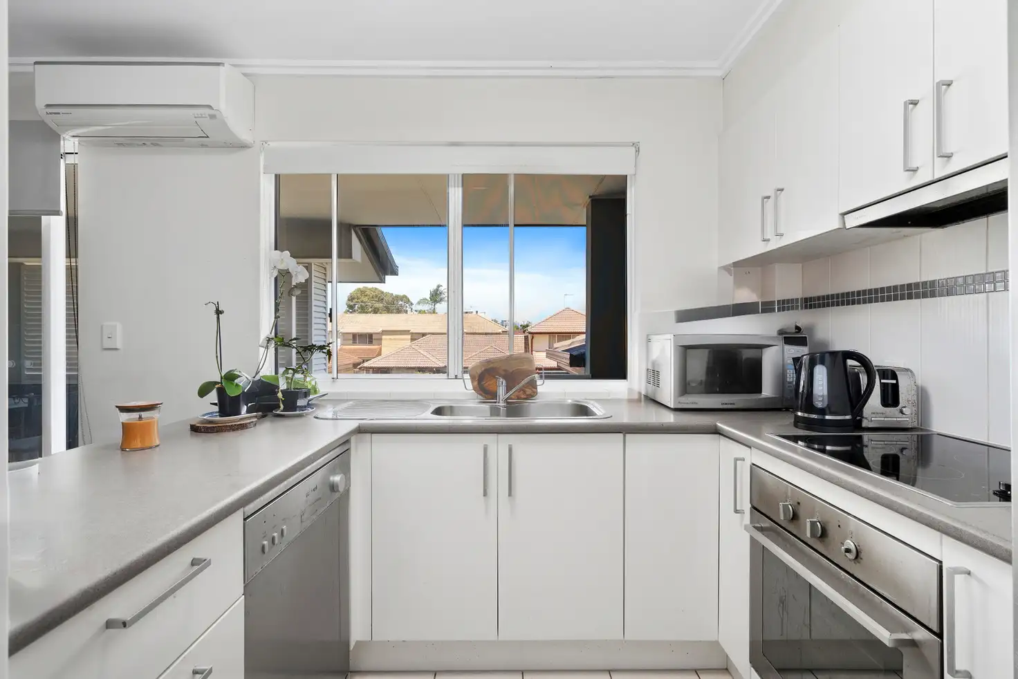 Main view of Homely apartment listing, 5/15 Clark Street, Biggera Waters QLD 4216