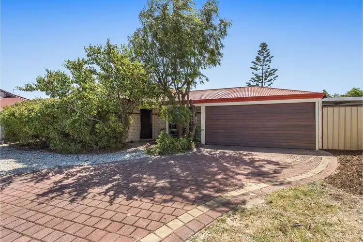 13 Picardie Place, Port Kennedy WA 6172