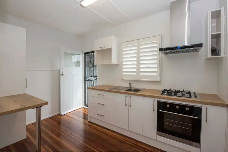 4/50 Villiers Street, New Farm QLD 4005