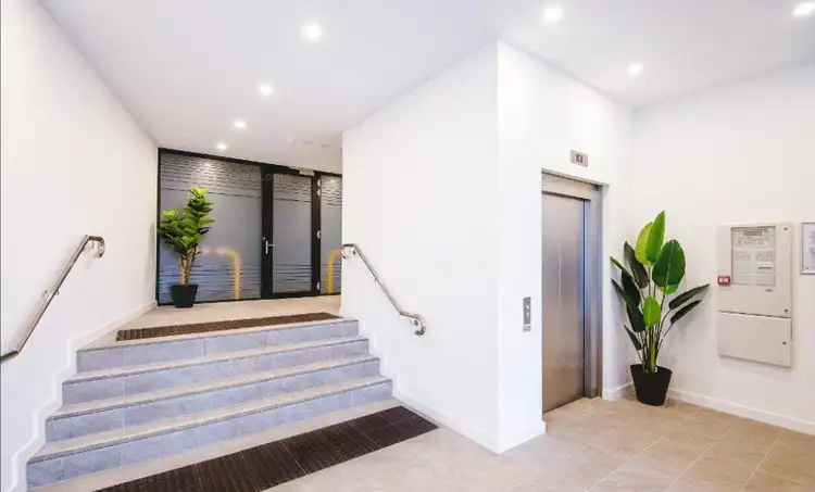 Third view of Homely apartment listing, 43/77 Orsino Boulevard, North Coogee WA 6163