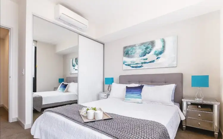 Seventh view of Homely apartment listing, 43/77 Orsino Boulevard, North Coogee WA 6163