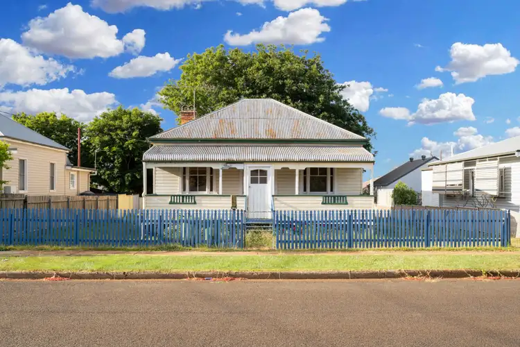 191 Russell Street, Newtown QLD 4350