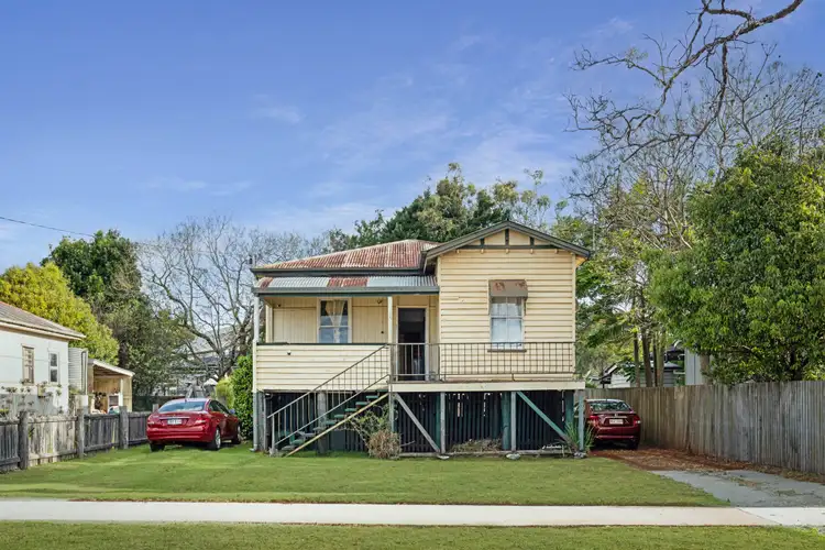 Main view of Homely house listing, 14 Albert Street, Newtown QLD 4350