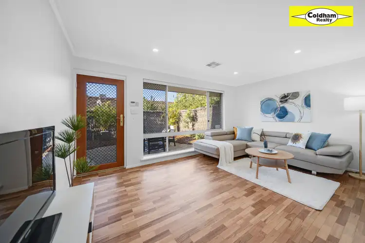 Main view of Homely house listing, 2/26 Strickland St, South Perth WA 6151