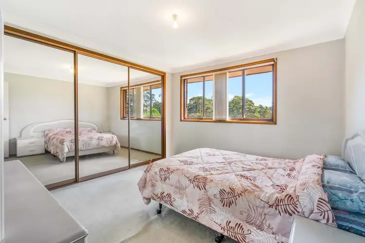 Sixth view of Homely house listing, 8 Guthega Place, Bossley Park NSW 2176