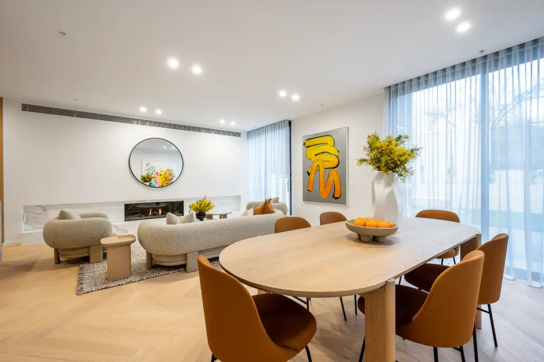 Main view of Homely apartment listing, g01/82 Walpole Street, Kew VIC 3101