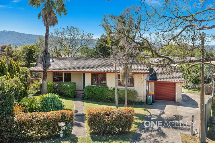 3 Emery Close, Bomaderry NSW 2541