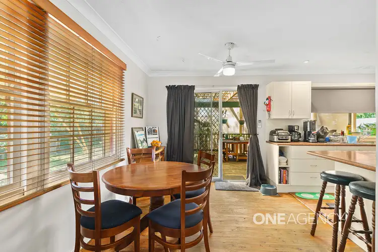Third view of Homely house listing, 3 Emery Close, Bomaderry NSW 2541