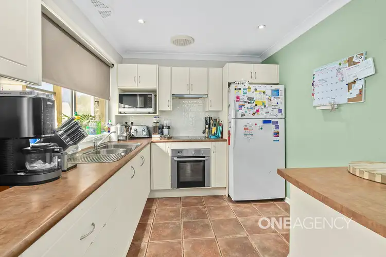 Fourth view of Homely house listing, 3 Emery Close, Bomaderry NSW 2541