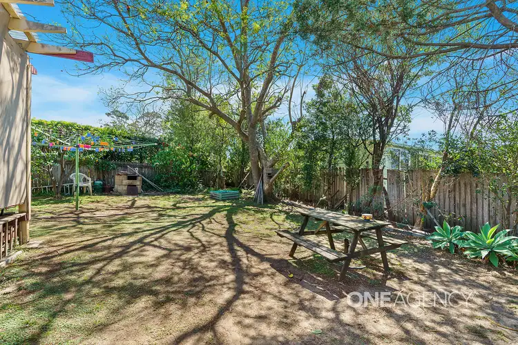 Sixth view of Homely house listing, 3 Emery Close, Bomaderry NSW 2541