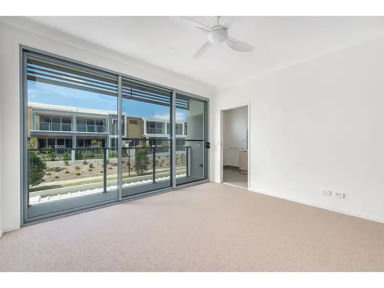 Fourth view of Homely townhouse listing, 69/1 Grand Avenue, Carrara QLD 4211