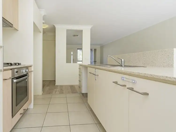Second view of Homely townhouse listing, 31 Morningside Parade, Holsworthy NSW 2173