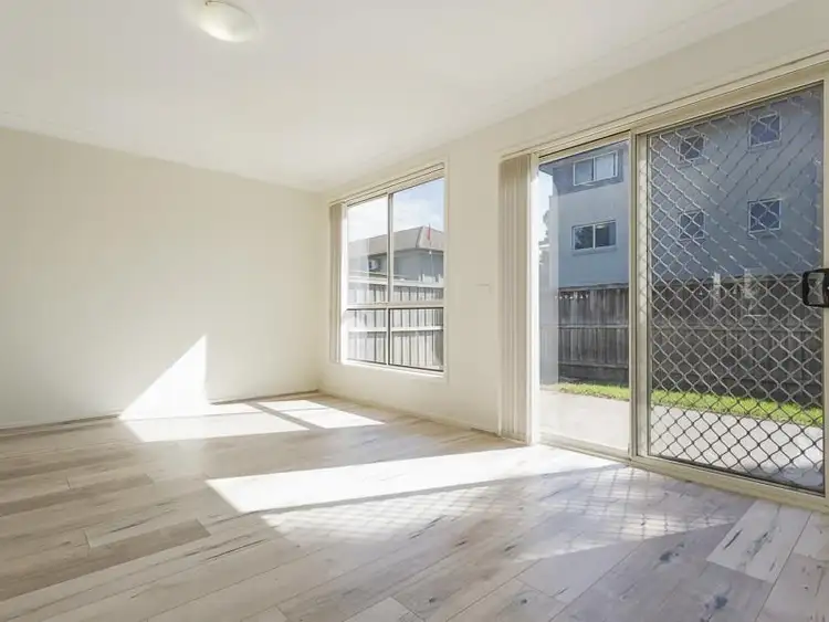 Fourth view of Homely townhouse listing, 31 Morningside Parade, Holsworthy NSW 2173