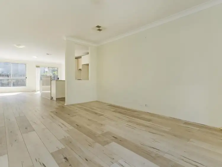 Fifth view of Homely townhouse listing, 31 Morningside Parade, Holsworthy NSW 2173