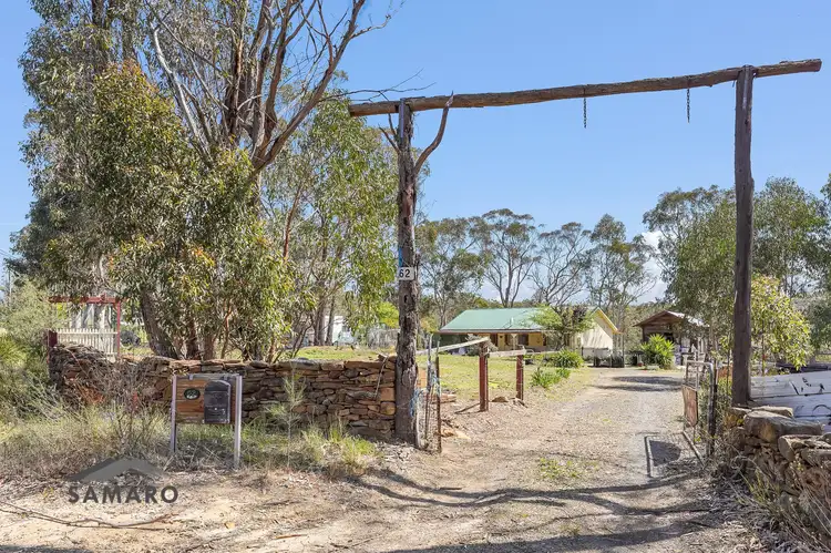 62 Wilson Drive, Buxton NSW 2571