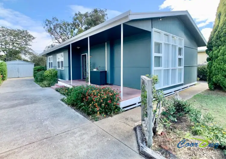 21 Edward Street, Meningie SA 5264