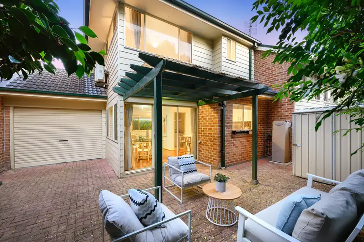 Second view of Homely townhouse listing, 2/78a Old Pittwater Road, Brookvale NSW 2100