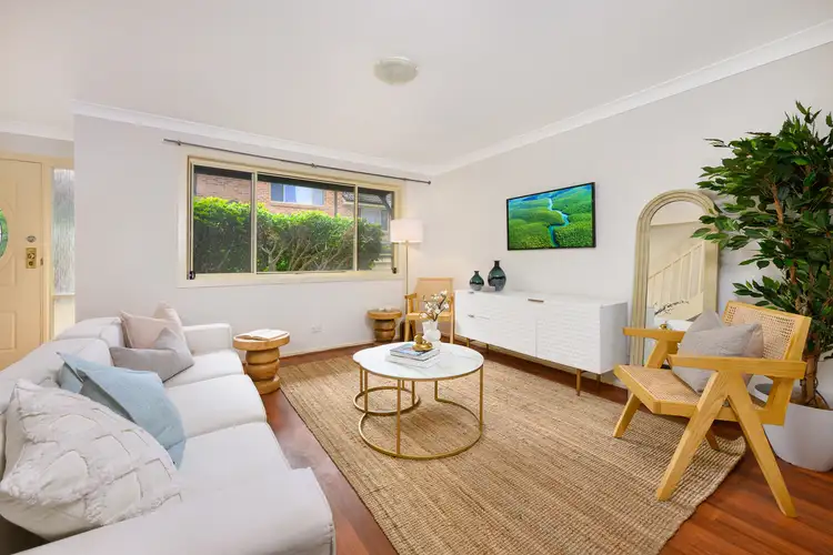 Fourth view of Homely townhouse listing, 2/78a Old Pittwater Road, Brookvale NSW 2100