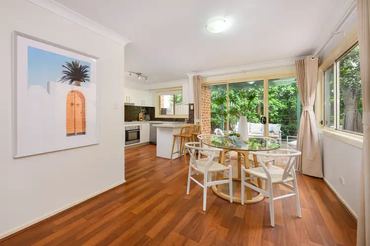 Fifth view of Homely townhouse listing, 2/78a Old Pittwater Road, Brookvale NSW 2100