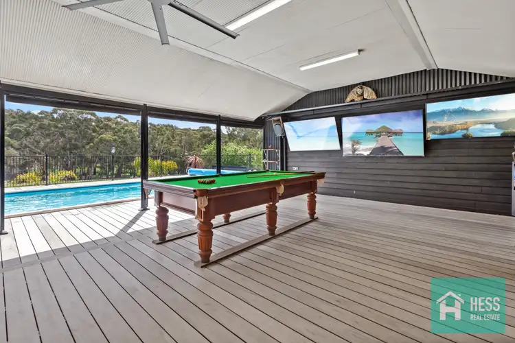 Second view of Homely house listing, 390 Sunday Creek Road, Sunday Creek VIC 3658