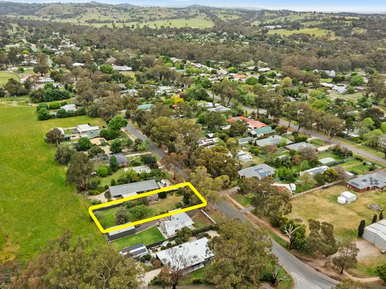 7 Anderson Street, Avenel VIC 3664