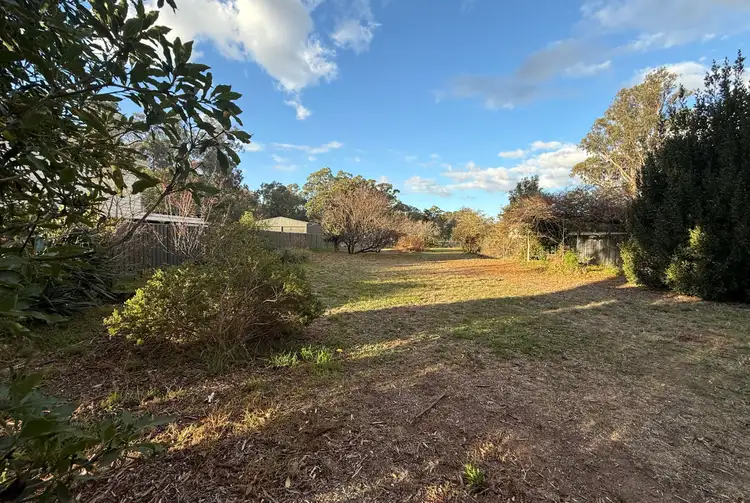 Second view of Homely land listing, 7 Anderson Street, Avenel VIC 3664