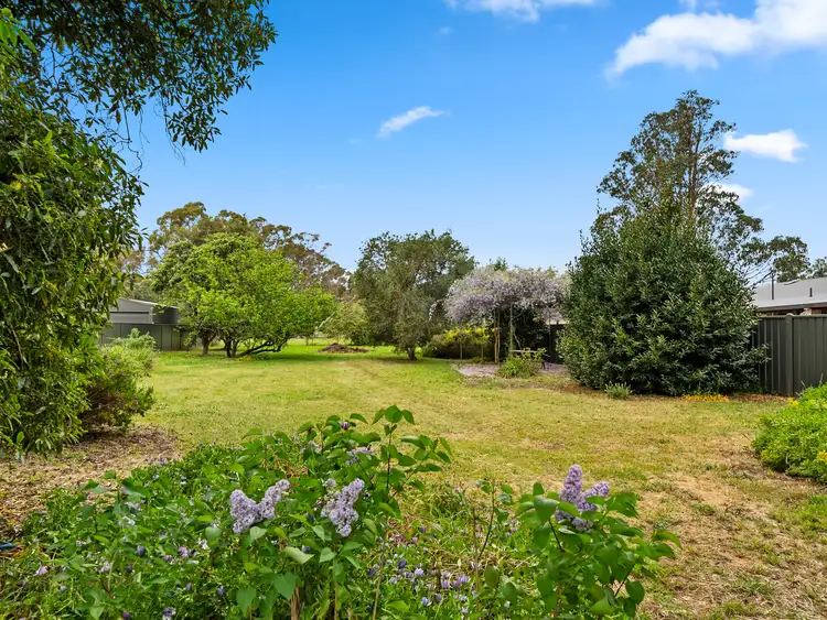 Fourth view of Homely land listing, 7 Anderson Street, Avenel VIC 3664