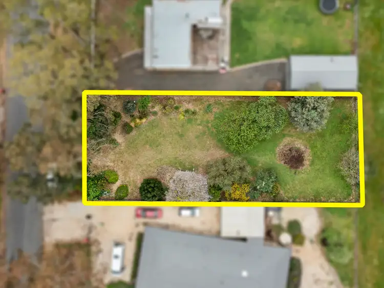 Fifth view of Homely land listing, 7 Anderson Street, Avenel VIC 3664