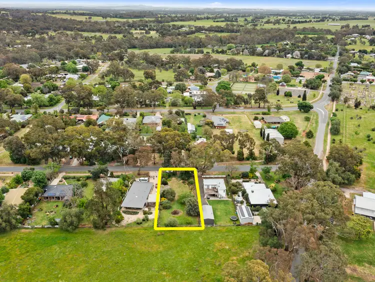 Sixth view of Homely land listing, 7 Anderson Street, Avenel VIC 3664