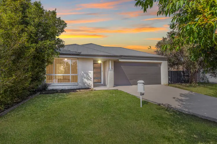 20 Cagney Road, Rutherford NSW 2320
