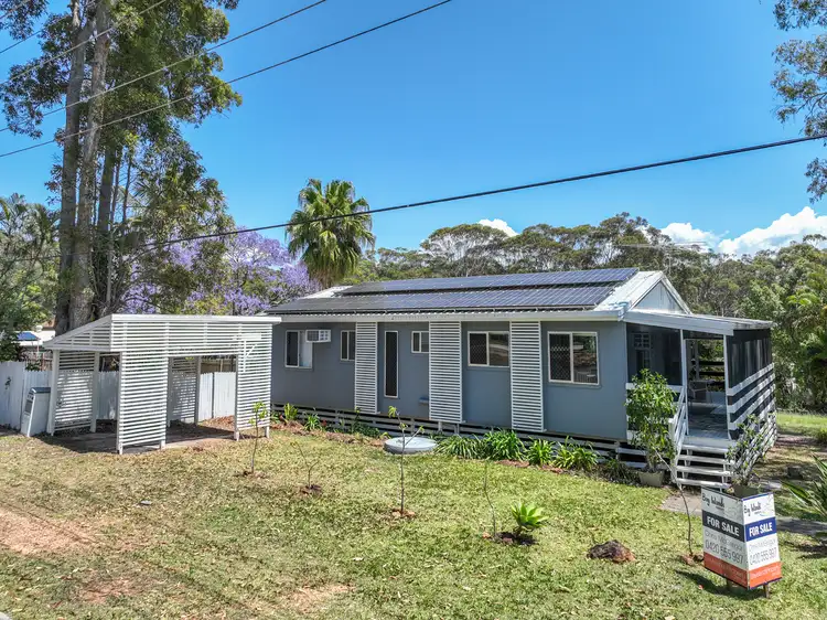 Second view of Homely house listing, 10 Parish Street, Russell Island QLD 4184