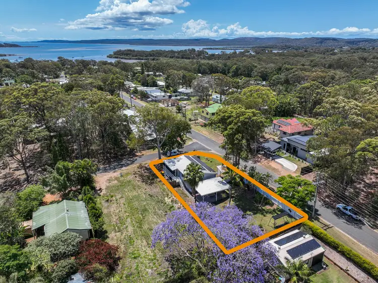 Third view of Homely house listing, 10 Parish Street, Russell Island QLD 4184