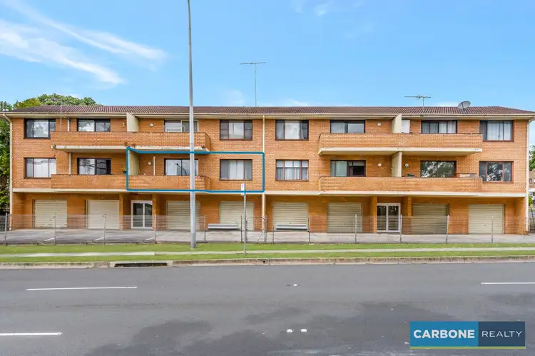 2/56 Warby Street, Campbelltown NSW 2560