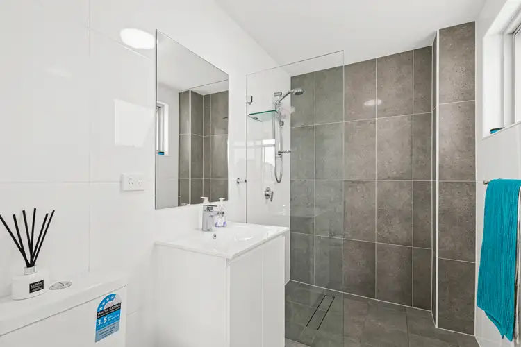Second view of Homely apartment listing, 18-22 Colless Street, Penrith NSW 2750