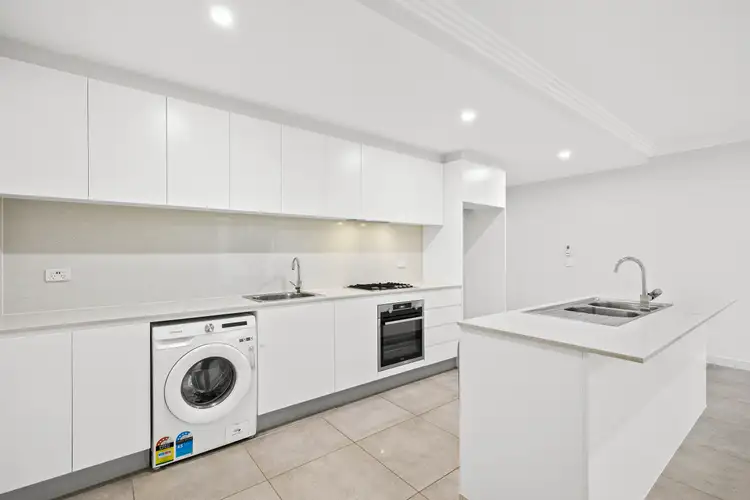 Fifth view of Homely apartment listing, 18-22 Colless Street, Penrith NSW 2750